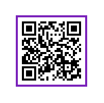 https://m.kebhana.com/cont/hidden/html/2020/msoqs100.html 소상공인 대출관련 모바일 상담신청 바로기기 QR코드